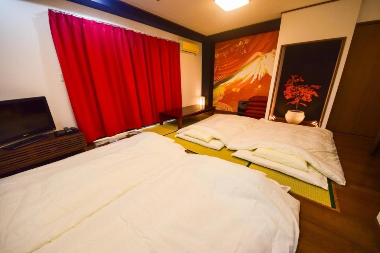 Inoue Building - Vacation 95362v *