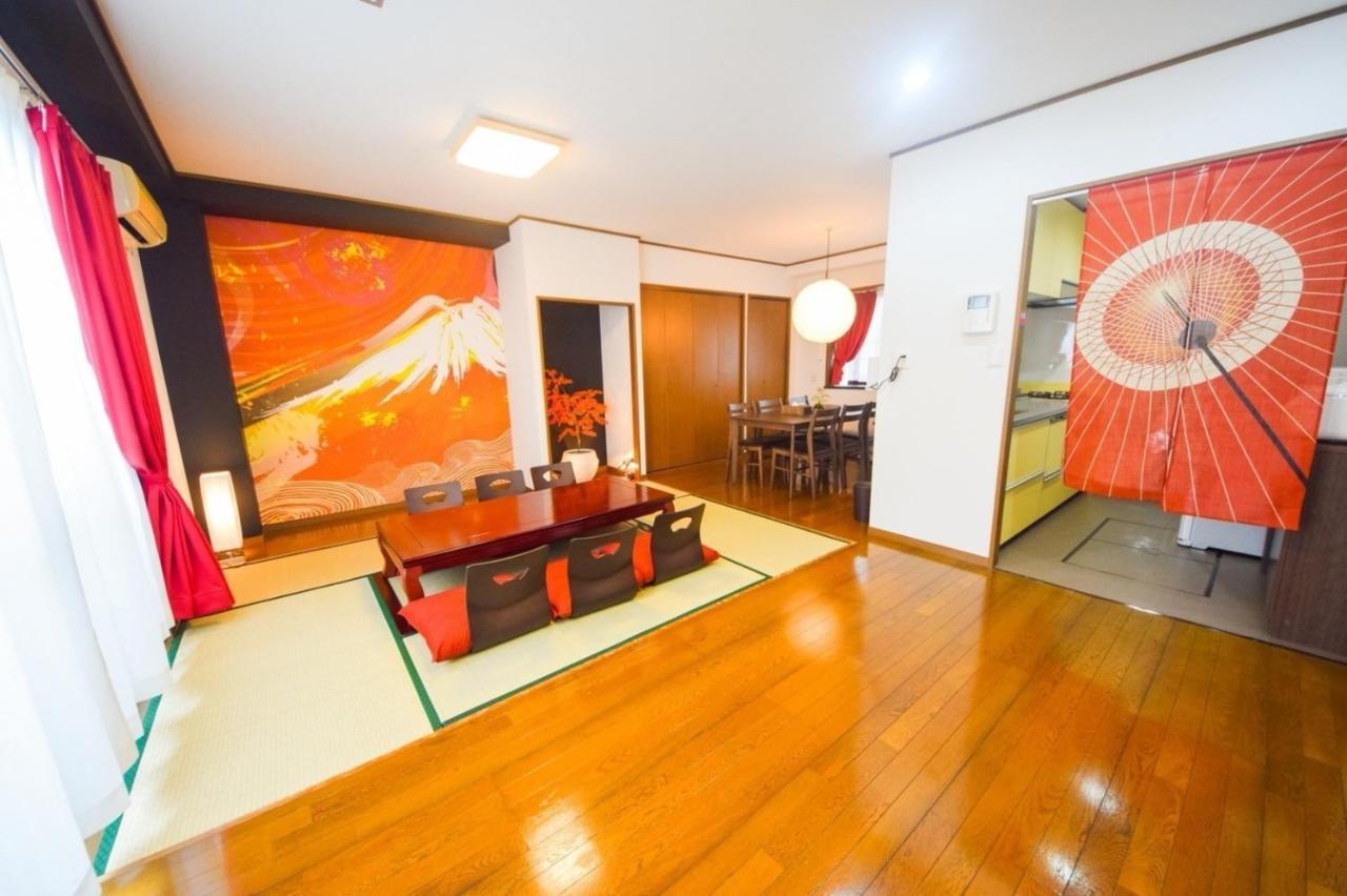 Inoue Building - Vacation 95362v Tokyo