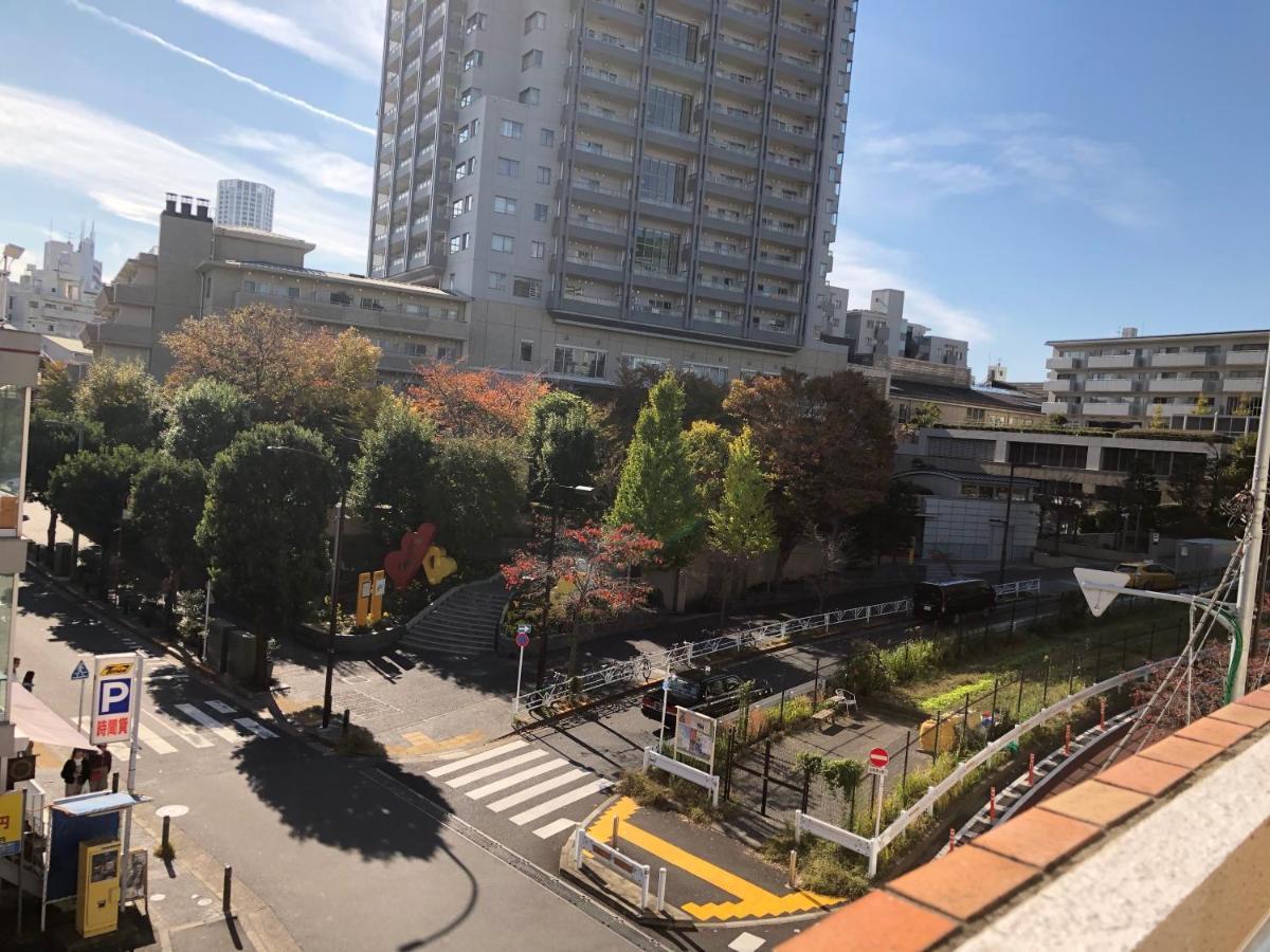 Daikanyama Duplex 402 Apartment Tokyo