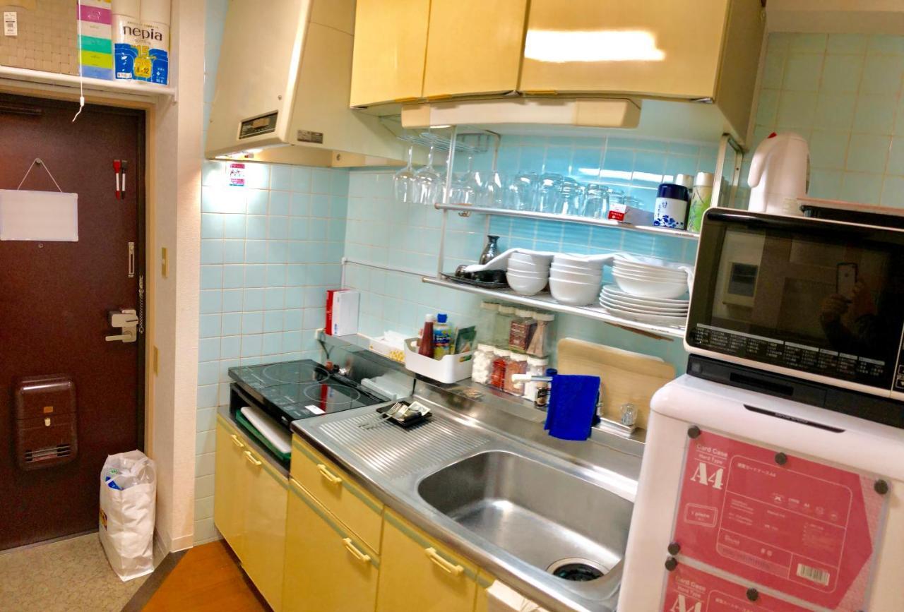 Apartment Daikanyama Duplex 402 Tokyo