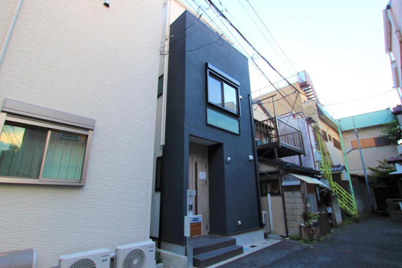 Tachibana Holiday home *