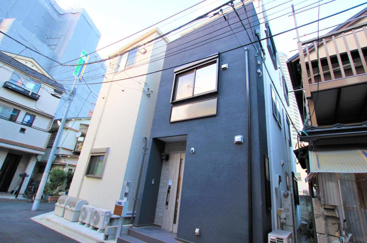 Holiday home Tachibana Tokyo