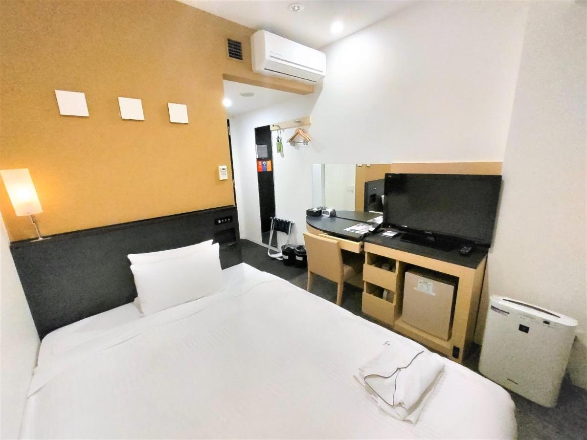 Hotel Sotetsu Fresa Nihombashi-ningyocho Tokyo