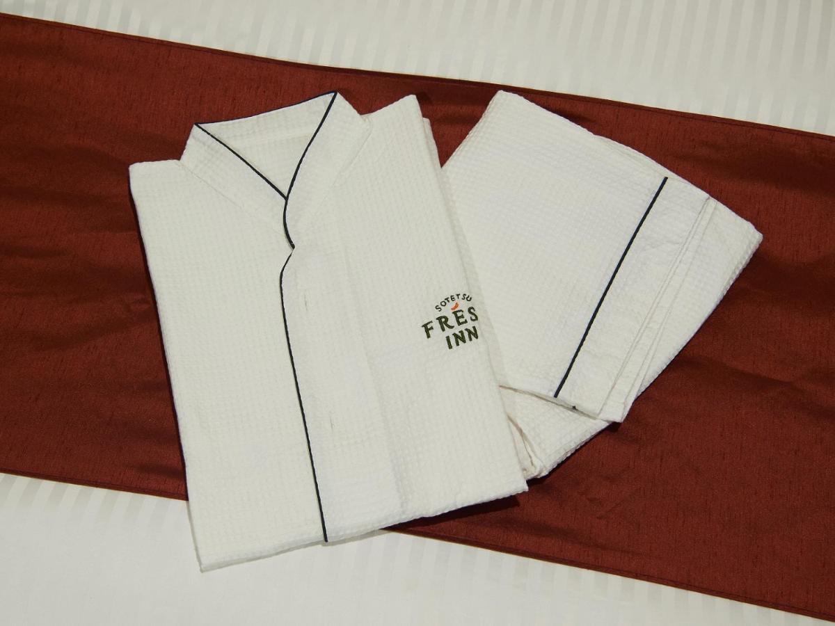 Hotel Sotetsu Fresa Nihombashi-ningyocho