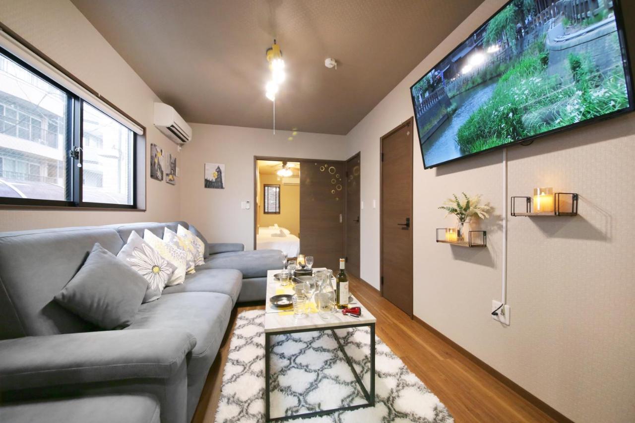T-home4 Apartment Tokyo