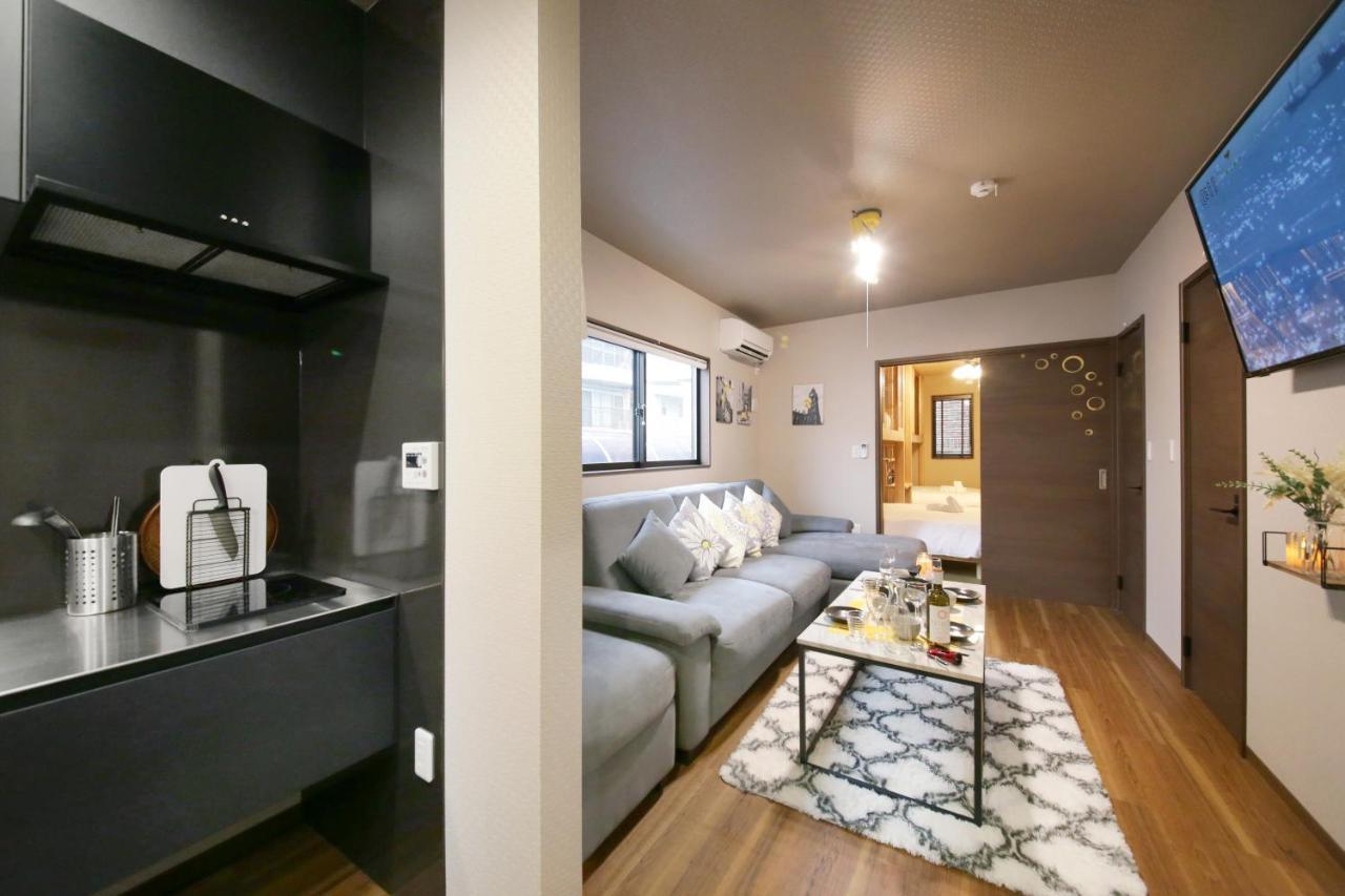 Apartment T-home4 Tokyo