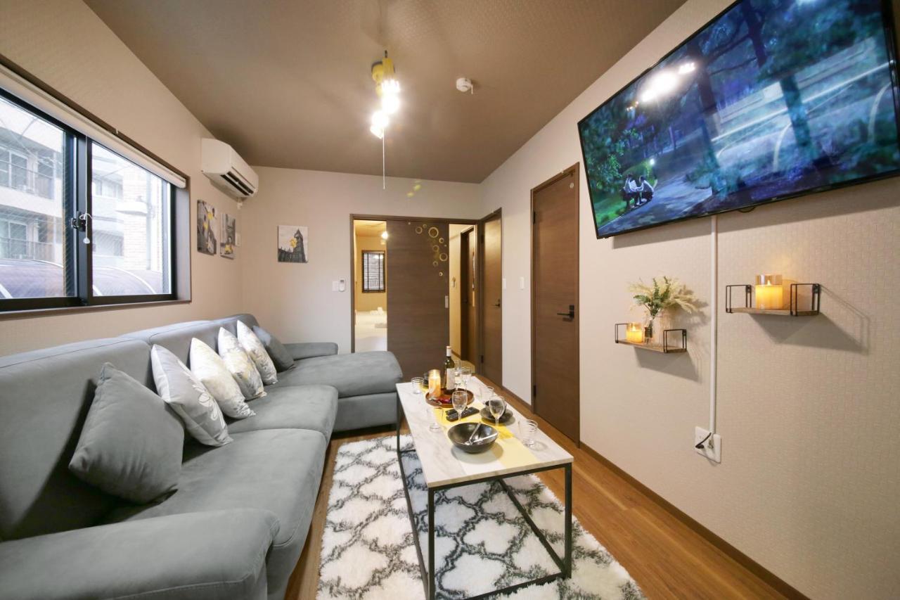 Apartment T-home4 *