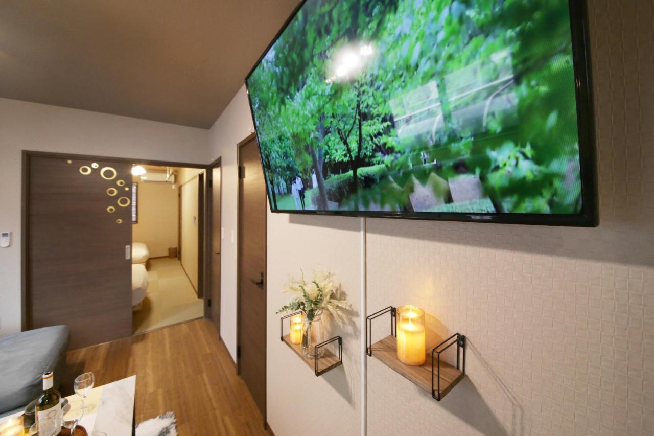 Apartment T-home4 *