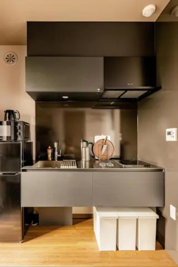 Apartment T-home4 *