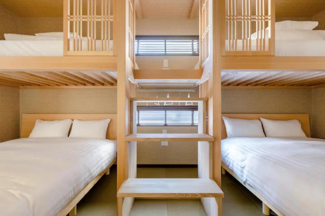 T-home4 Apartment Tokyo
