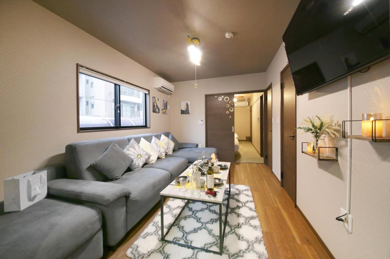 T-home4 Apartment Tokyo