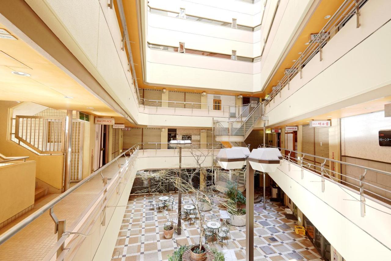 Royal Oak Gotanda Hotel