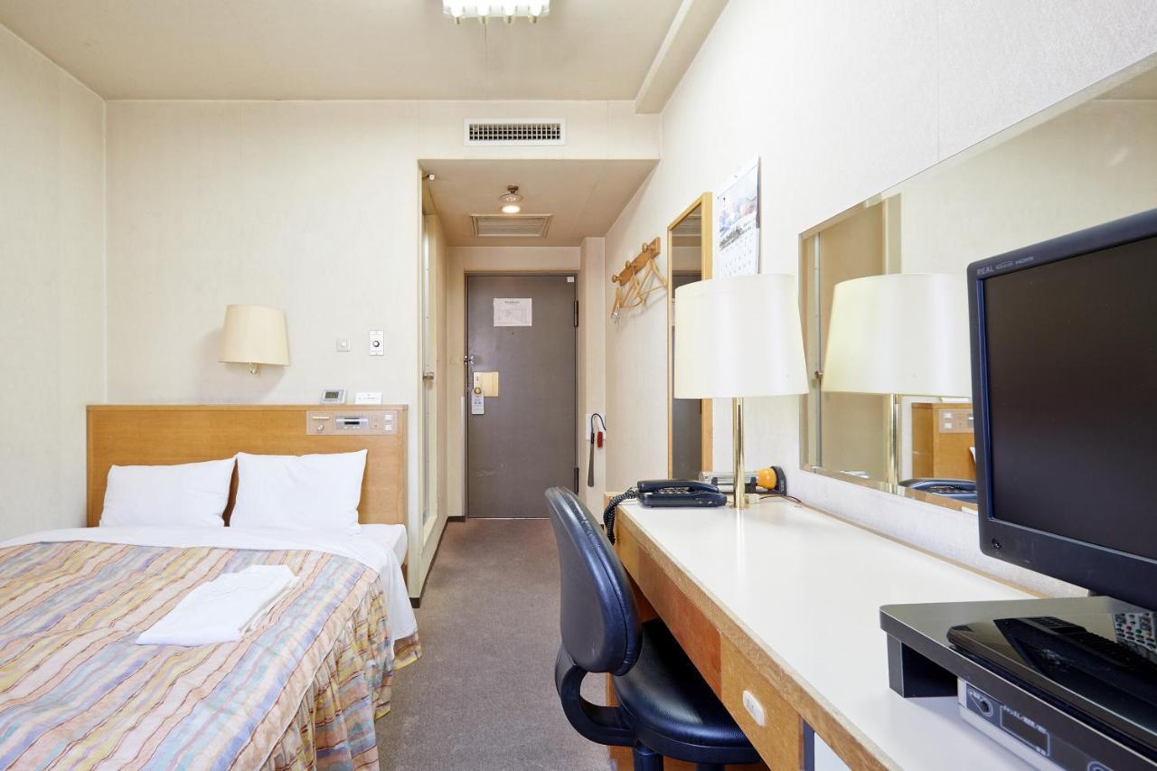 Royal Oak Gotanda Hotel