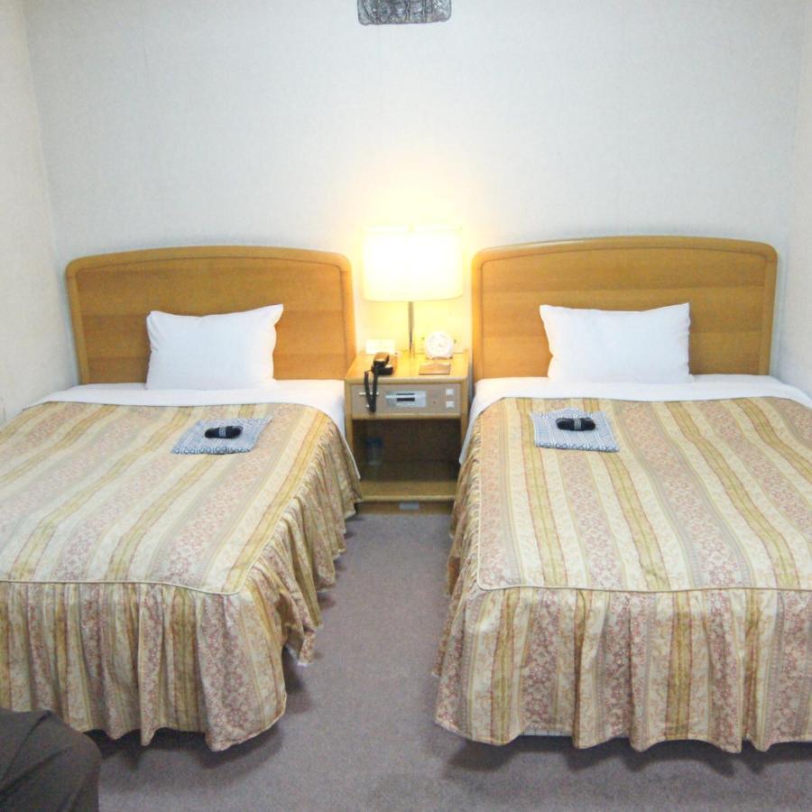 Royal Oak Gotanda Hotel Tokyo