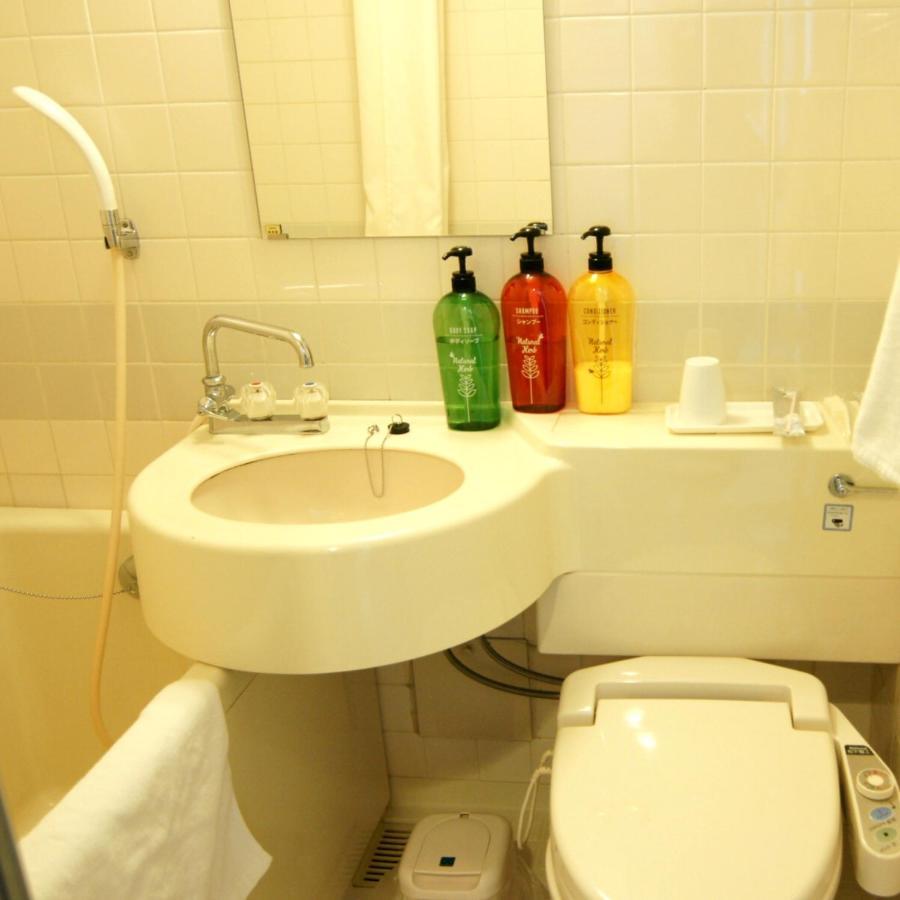 Hotel Royal Oak Gotanda