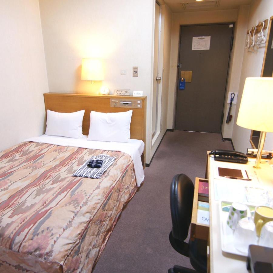 Hotel Royal Oak Gotanda 3*