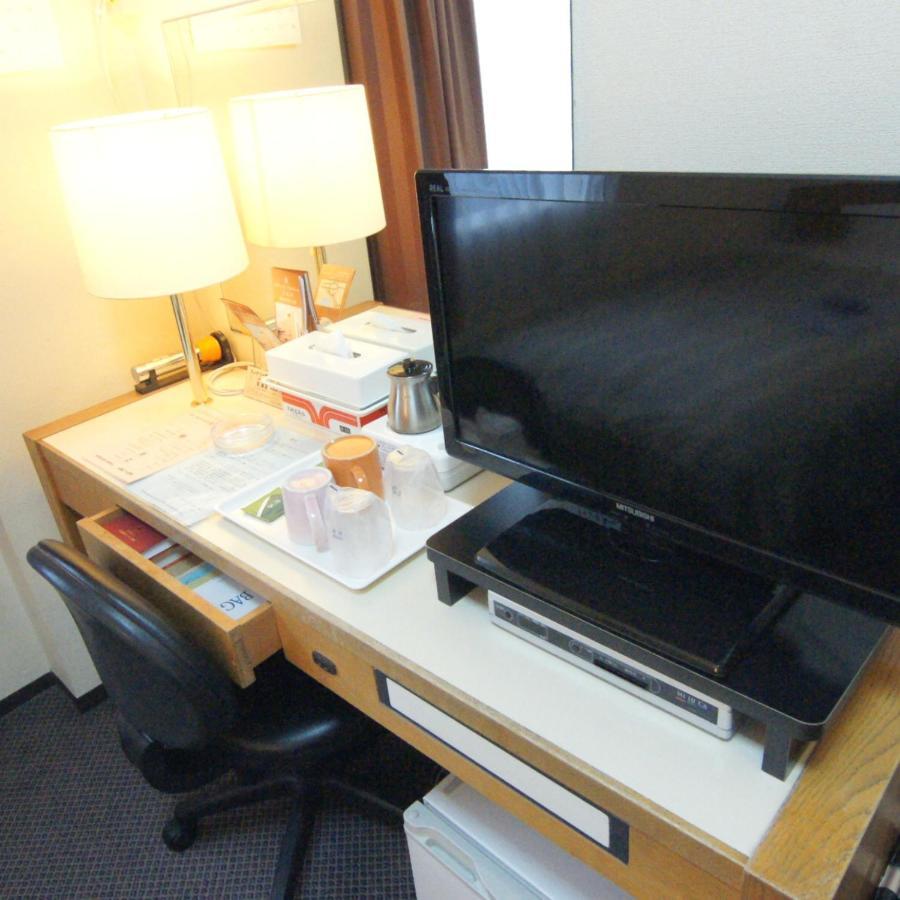 Hotel Royal Oak Gotanda Tokyo