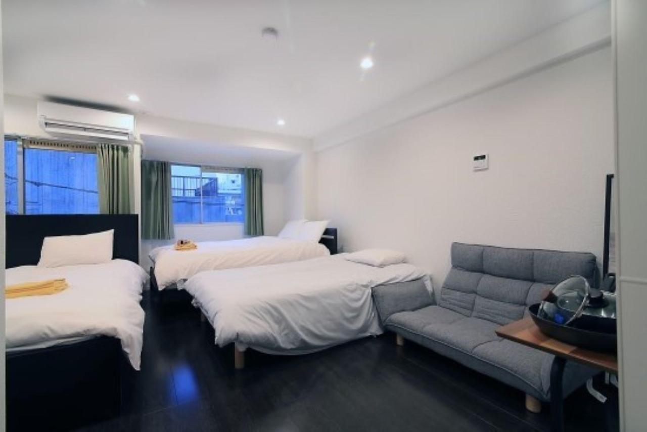 Sumo Morisita House Apartment