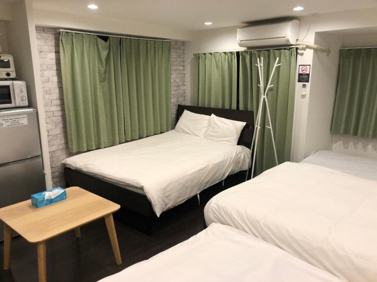 Sumo Morisita House *