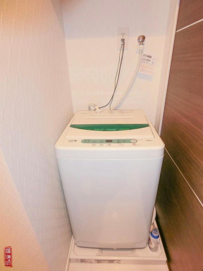 Apartment Wy-kabukicho 604