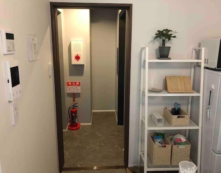 Kamatas 京急蒲田駅 徒歩5分 Apartment *