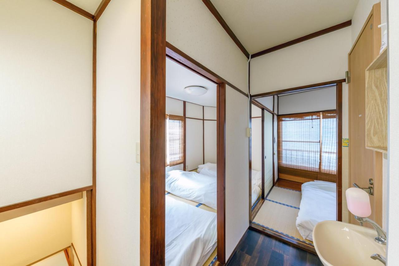 Holiday home Yadoya Chigusacho