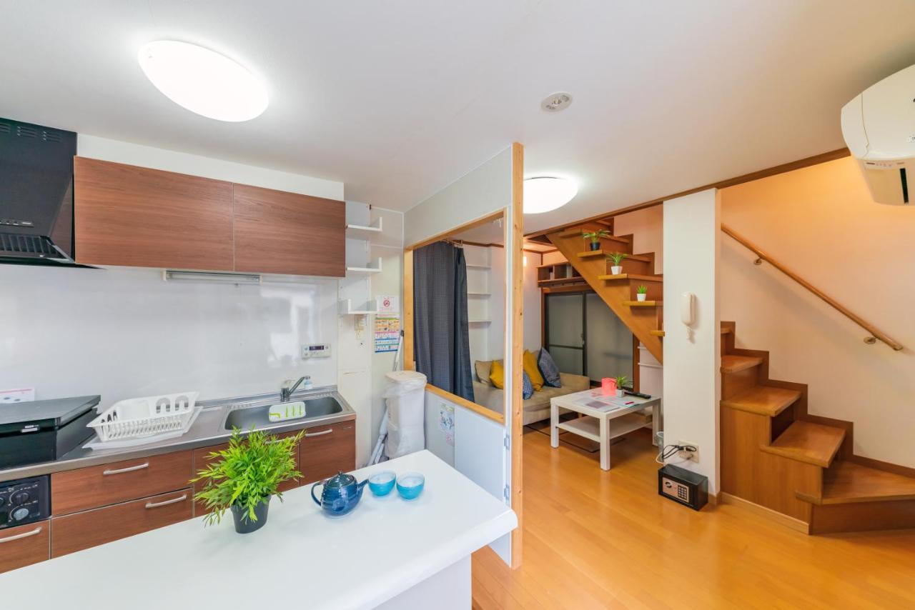 Yadoya Chigusacho Holiday home *