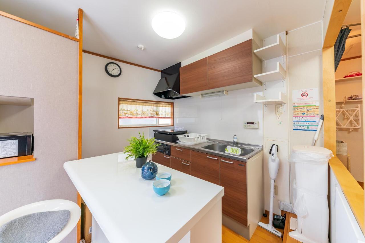 Yadoya Chigusacho Holiday home