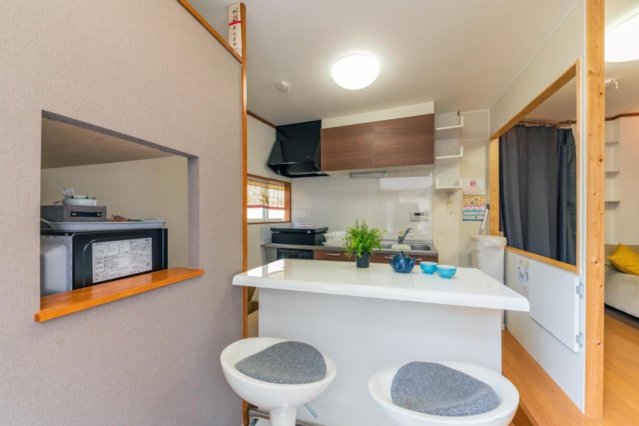 Yadoya Chigusacho Holiday home