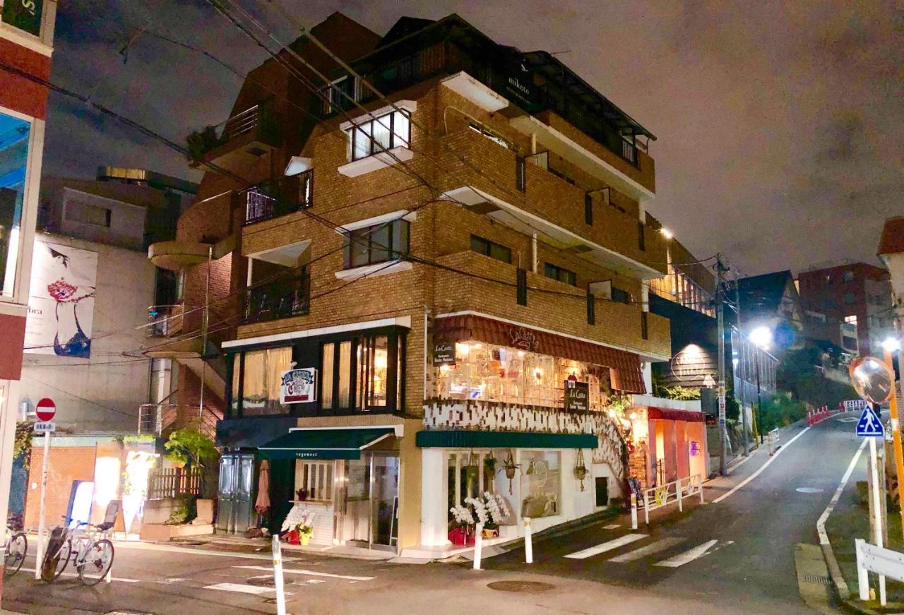 Apartment Daikanyama Duplex 402