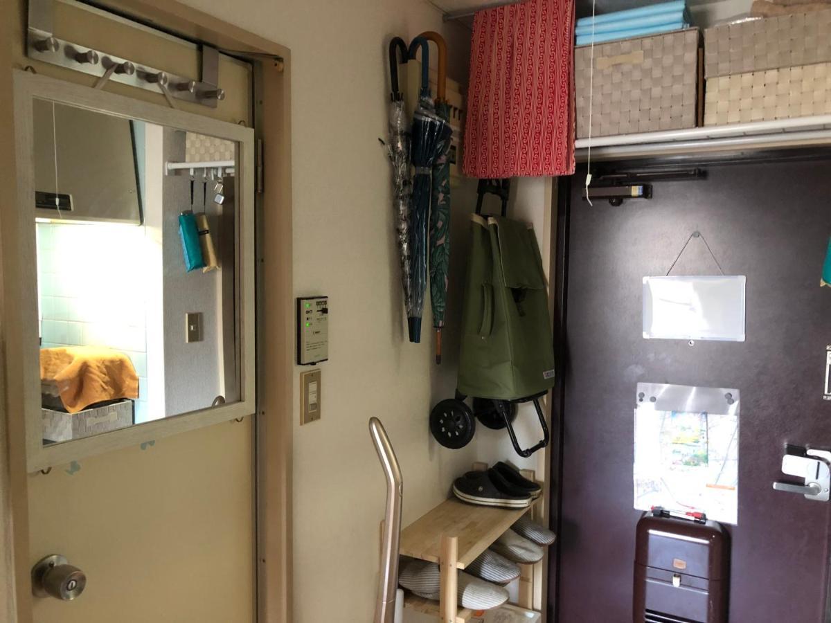 Apartment Daikanyama Duplex 402 Tokyo