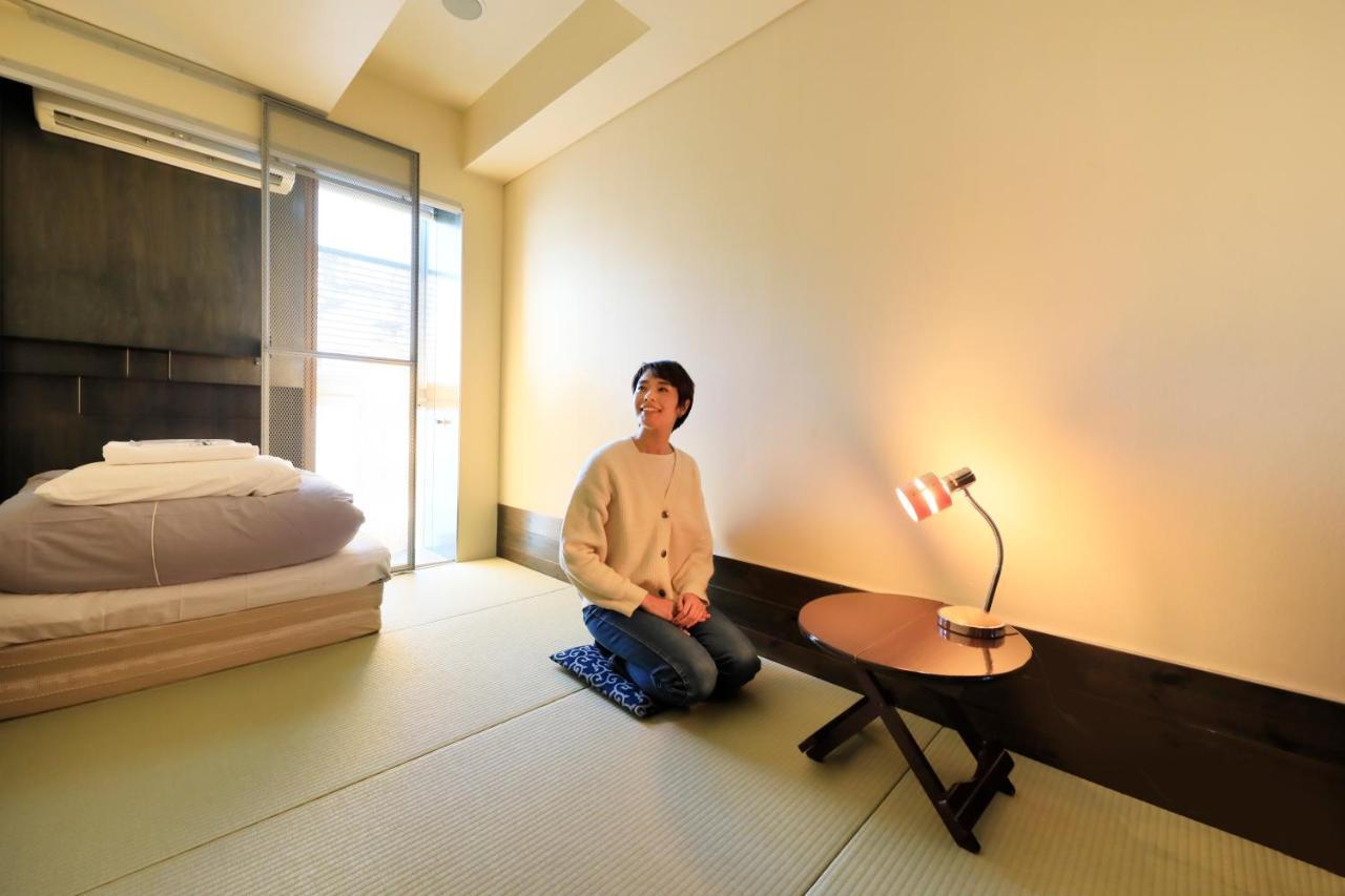 Andon Tokyo