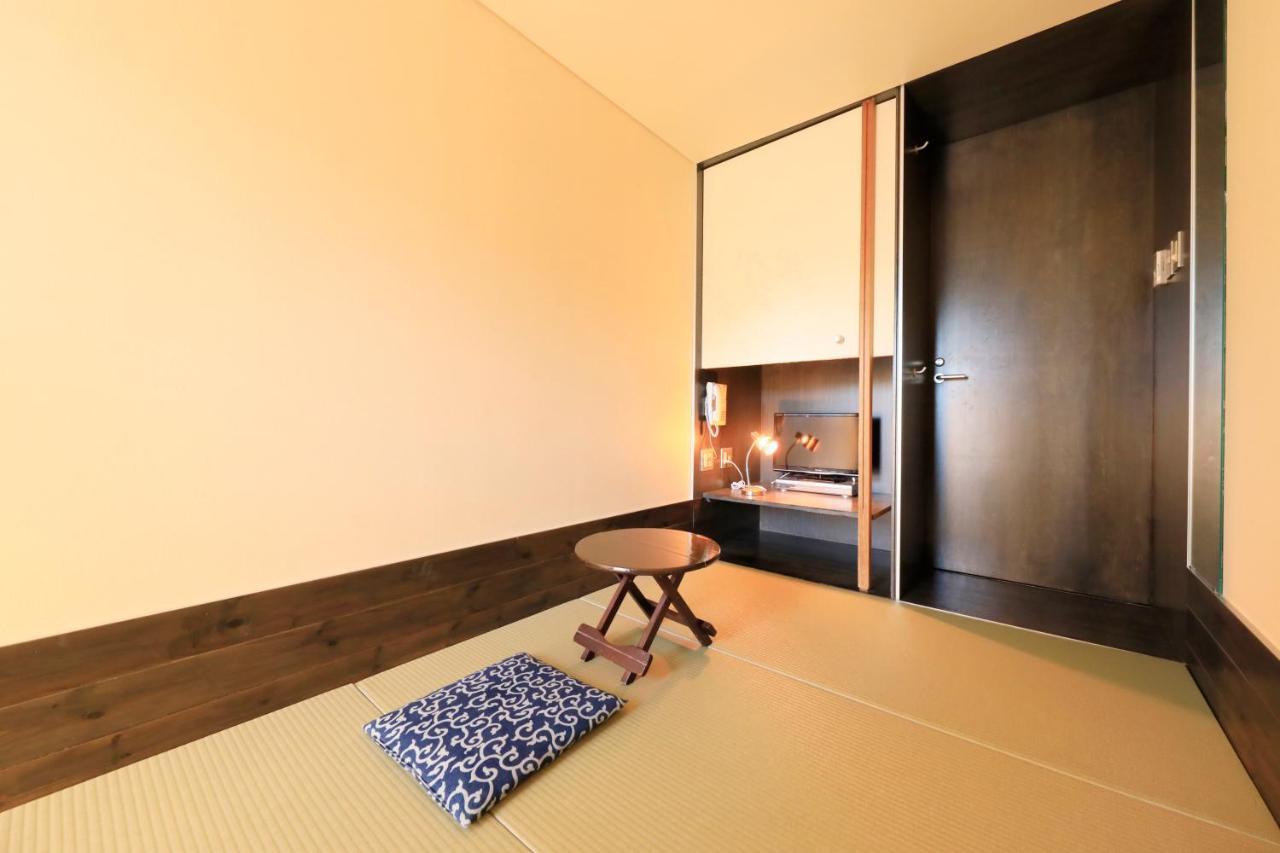 Ryokan Andon 2*