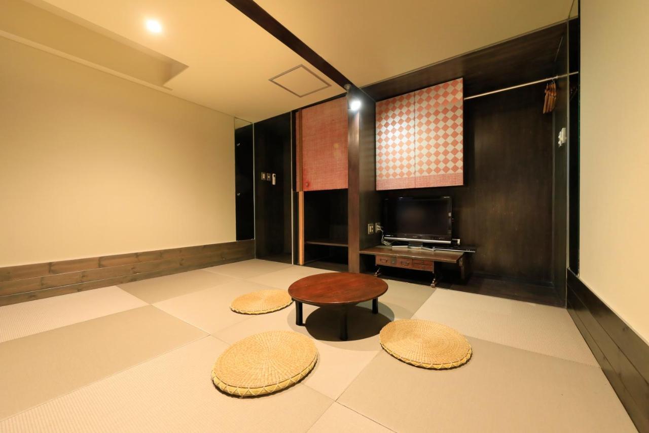 Ryokan Andon 2*