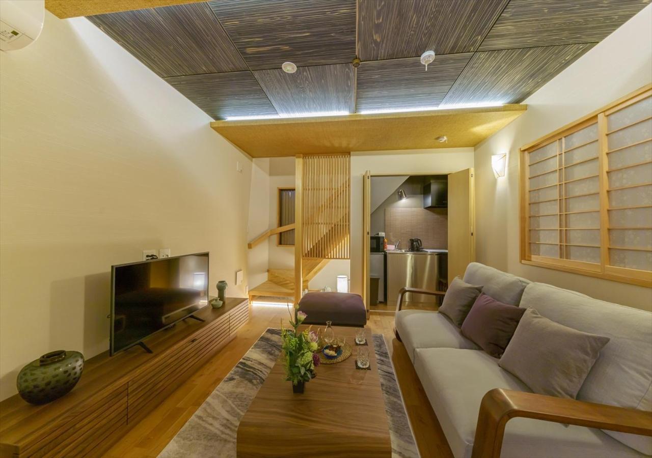 Yadoya Yanagitori West Apartment