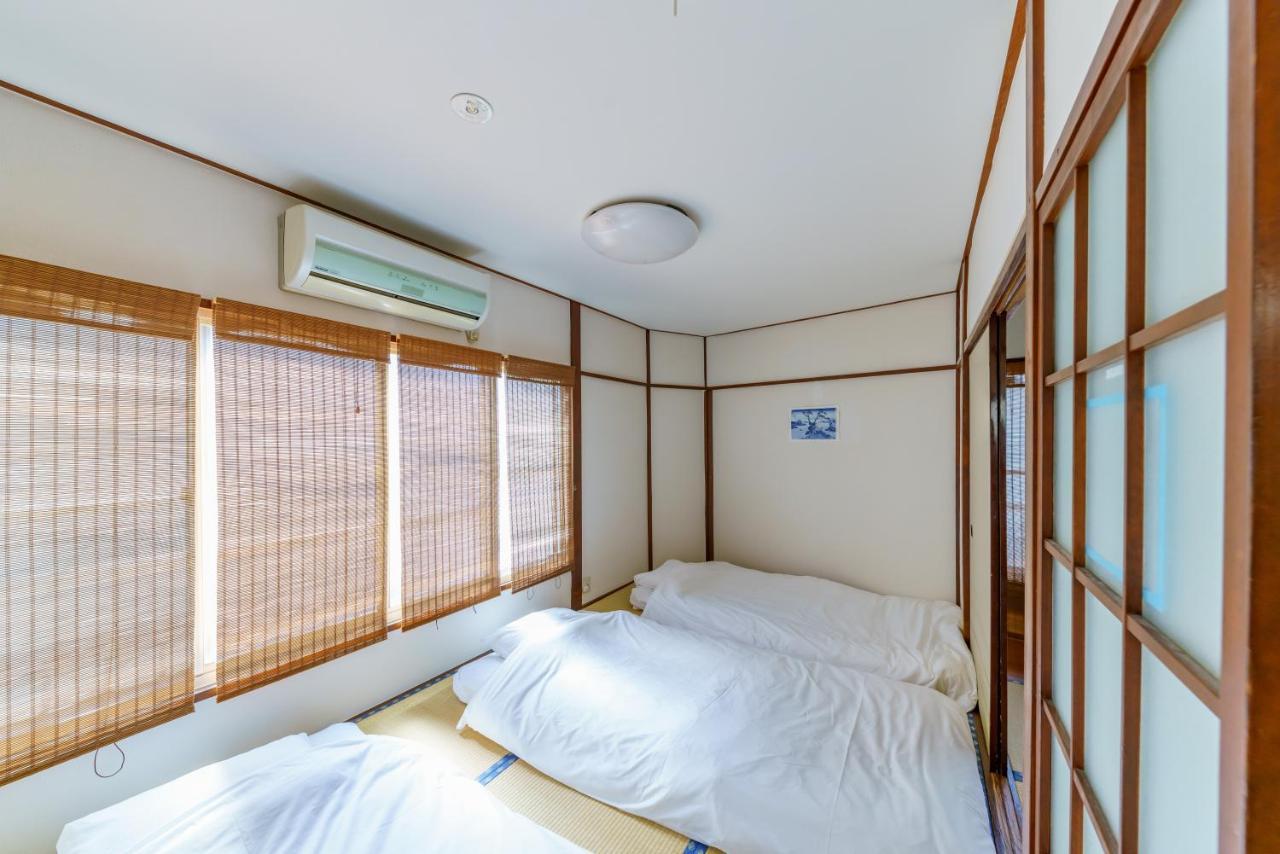 Yadoya Chigusacho Holiday home Tokyo
