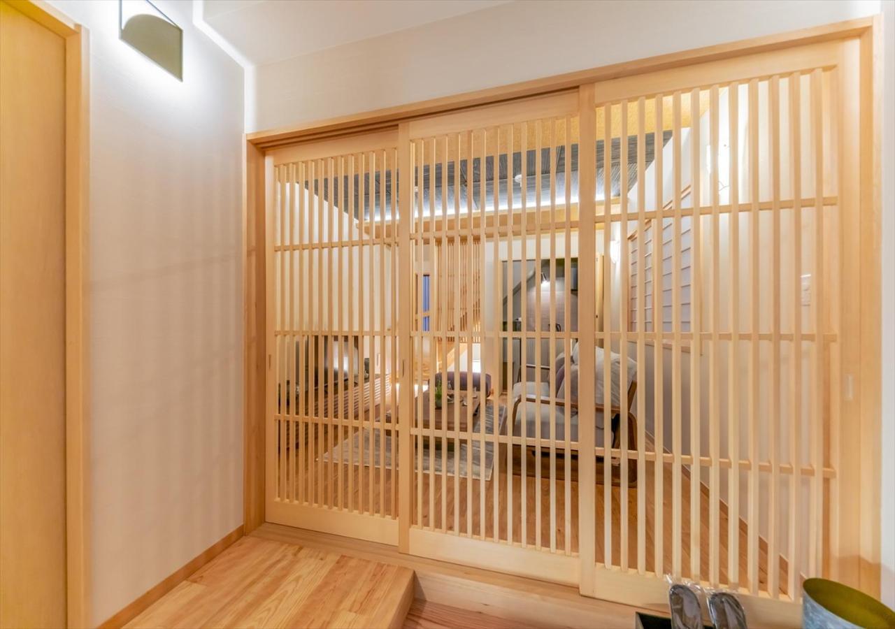 Apartment Yadoya Yanagitori West *