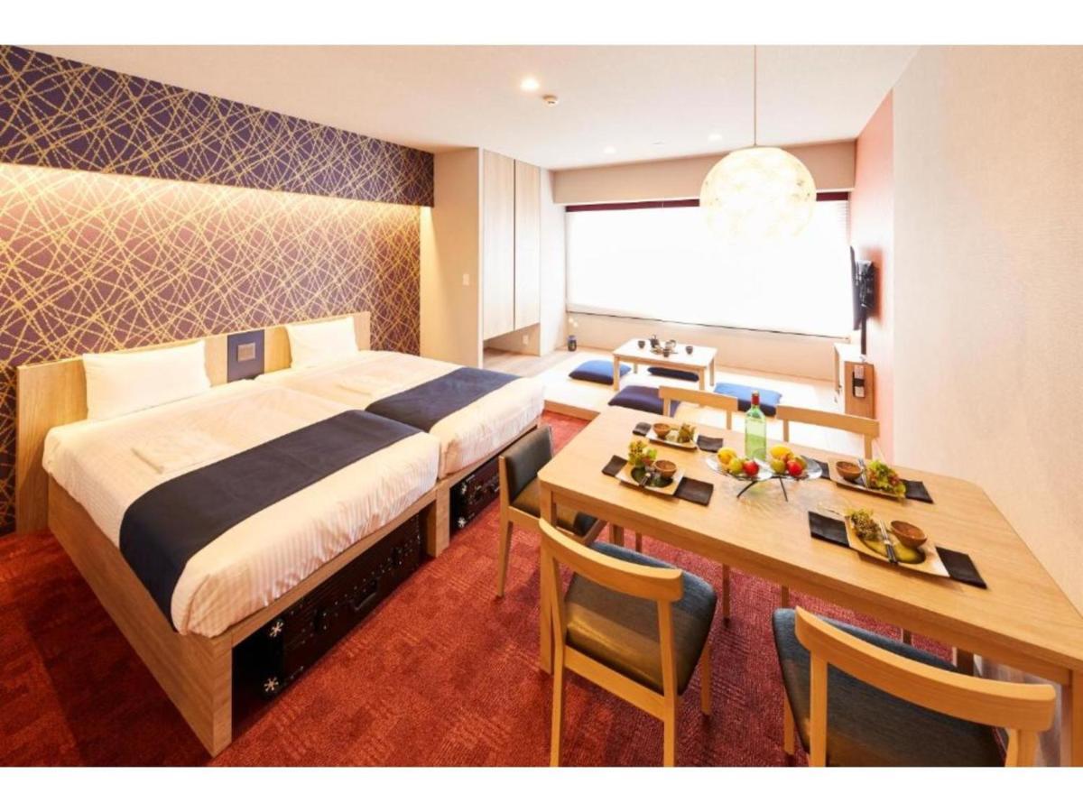 Hotel Gate Nihonbashi Suitengumae - Vacation 75568v *