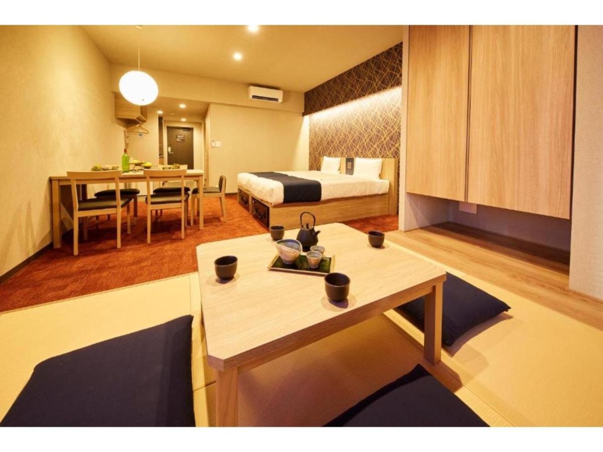 Hotel Gate Nihonbashi Suitengumae - Vacation 75568v *