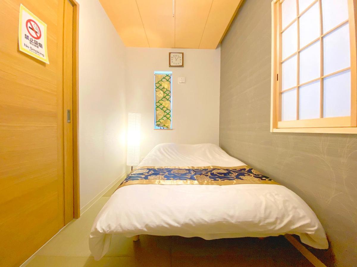Hachi Kamakura Koiwa Apartment