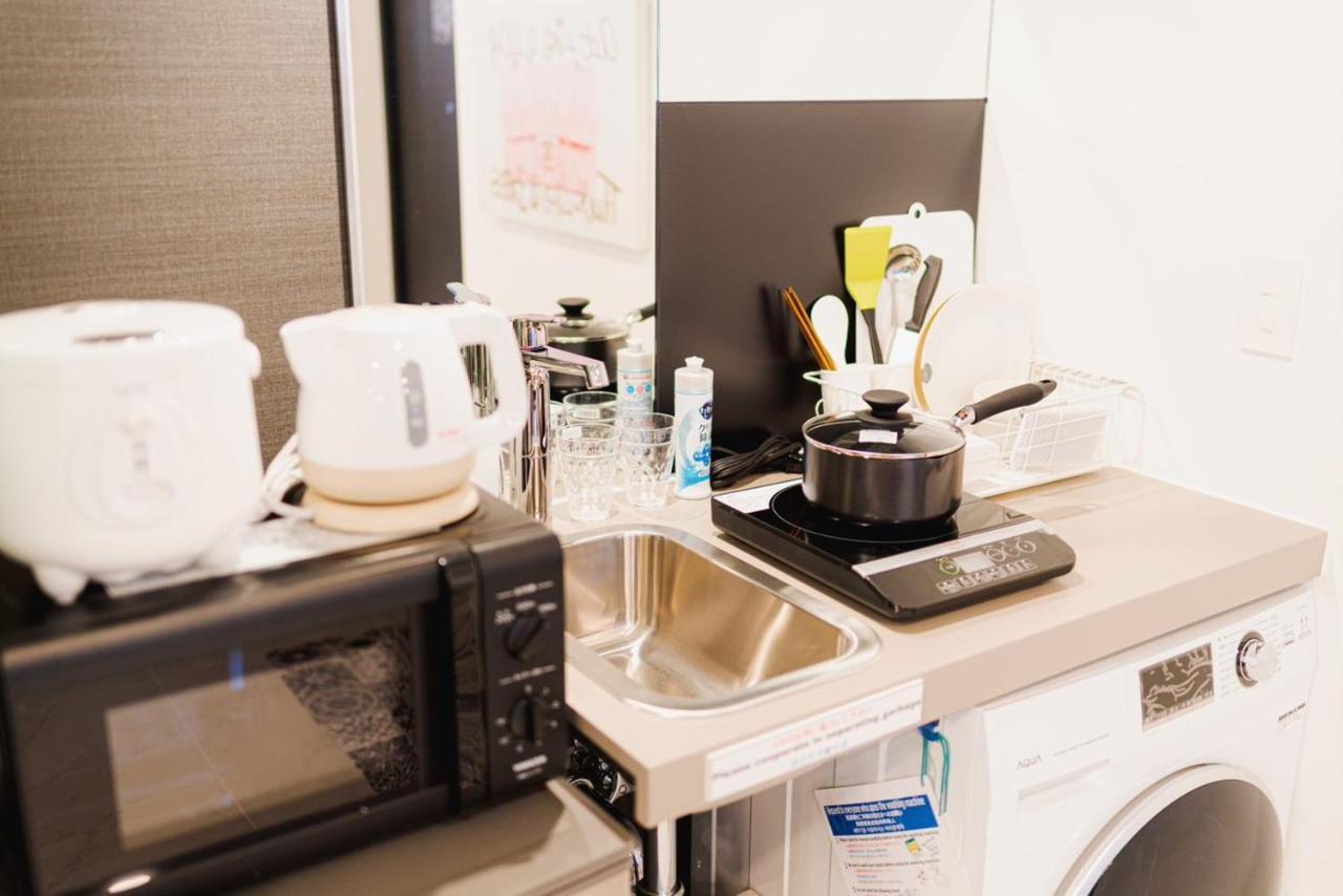 Apartment Space F Yoyogi *
