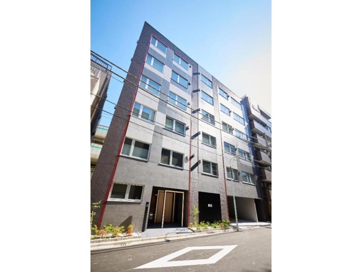 Gate Nihonbashi Suitengumae - Vacation 75568v Hotel