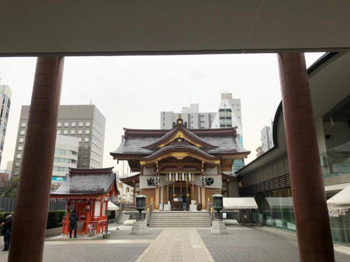 Hotel Gate Nihonbashi Suitengumae - Vacation 75568v *