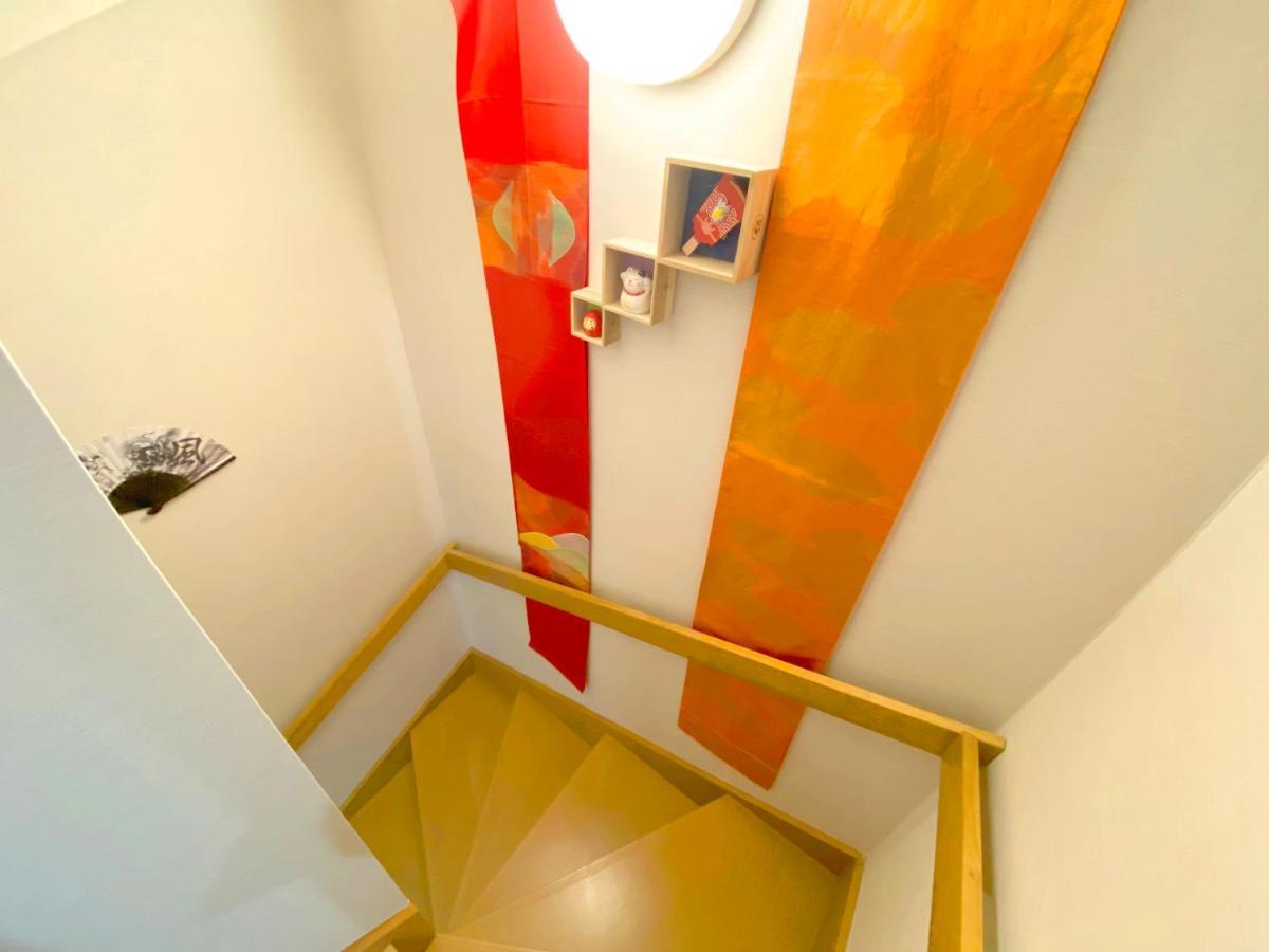 Hachi Kamakura Koiwa Apartment