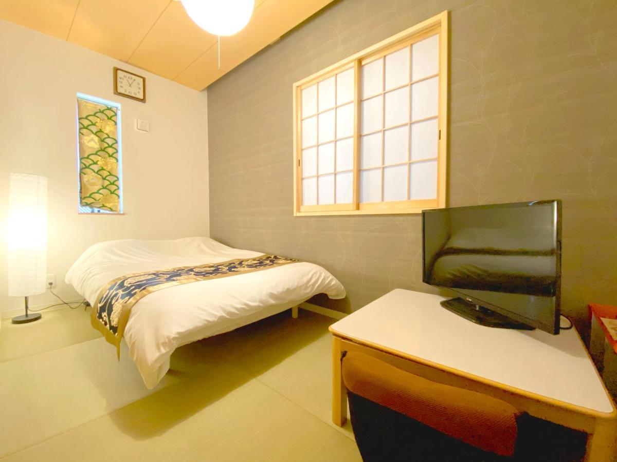 Apartment Hachi Kamakura Koiwa Tokyo