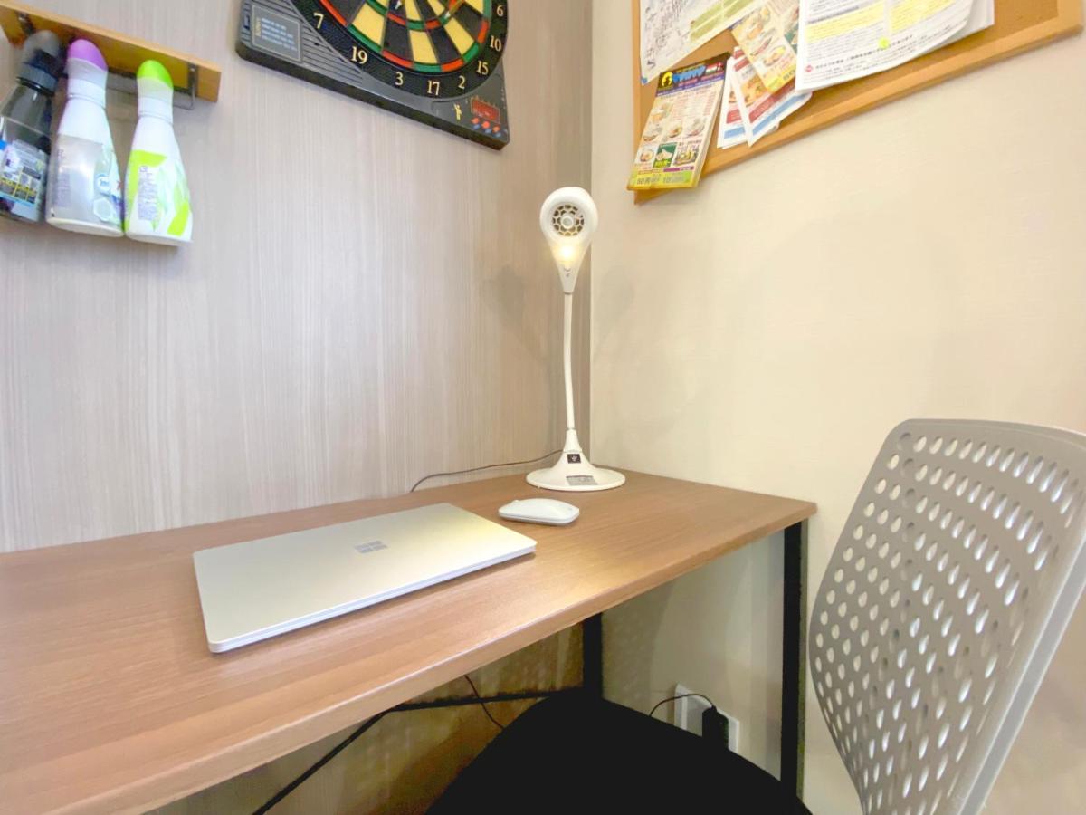Hachi Kamakura Koiwa Apartment *