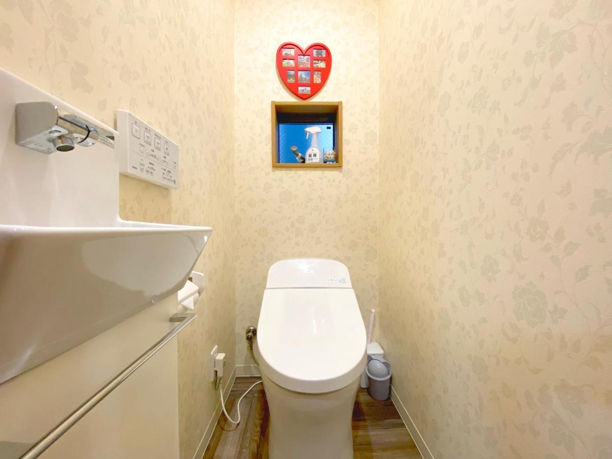 Hachi Kamakura Koiwa Apartment *