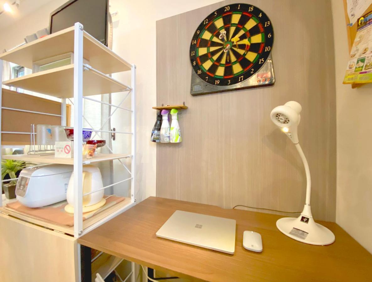 Apartment Hachi Kamakura Koiwa *