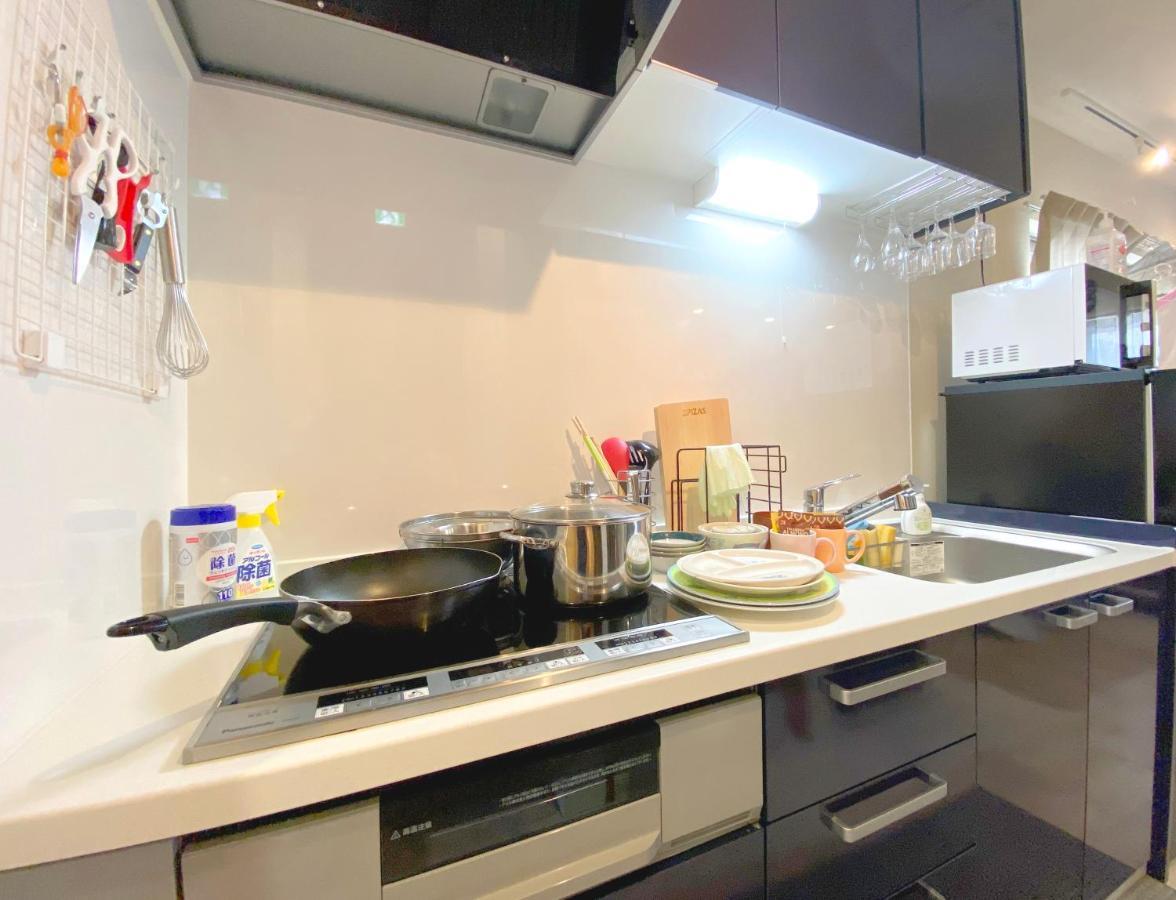 Apartment Hachi Kamakura Koiwa Tokyo