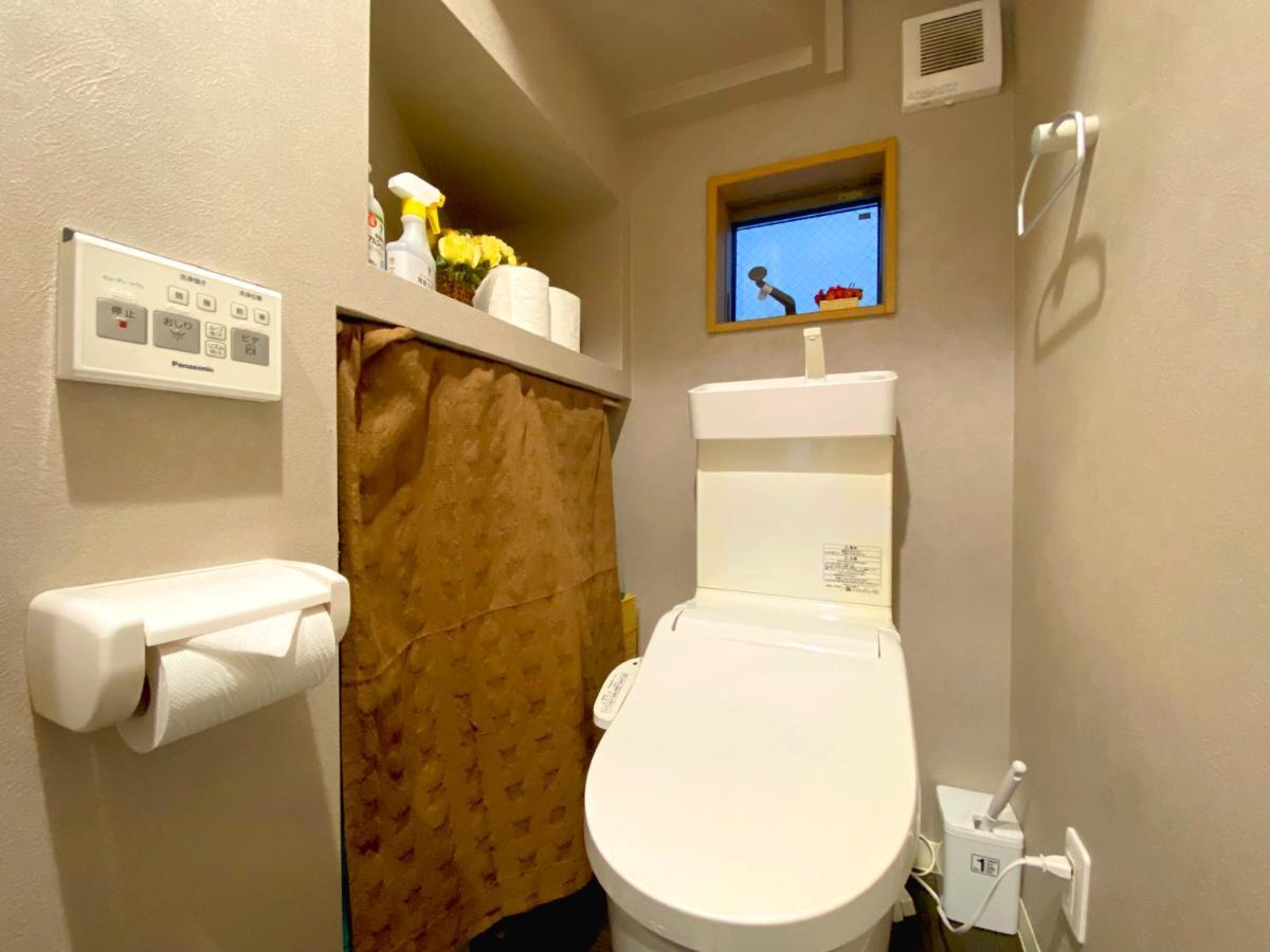 Hachi Kamakura Koiwa Apartment *